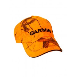 CASQUETTE GARMIN PIXEL