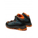 GIAU MID WP OTTANIO/ARANCIO