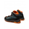 GIAU MID WP OTTANIO/ARANCIO