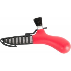 COUTEAU A CHAMPIGNONS MORAKNIV