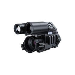 PARD Clip-on Digital Vision Nocturne - Télémètre Laser