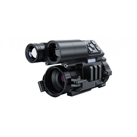PARD Clip-on Digital Vision Nocturne - Télémètre Laser PARD Clip-on Digital Vision Nocturne - Télémètre Laser