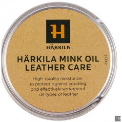 harkila huile pour cuir