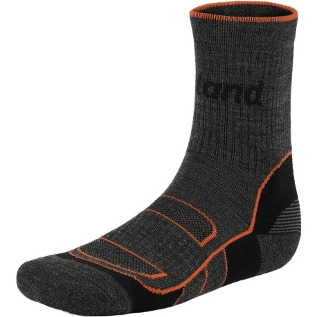CHAUSSETTES OUTDOOR PACKX3 RAVEN CHAUSSETTES OUTDOOR PACKX3 RAVEN