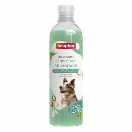 SHAMPOOING ESSENTIEL 250ML