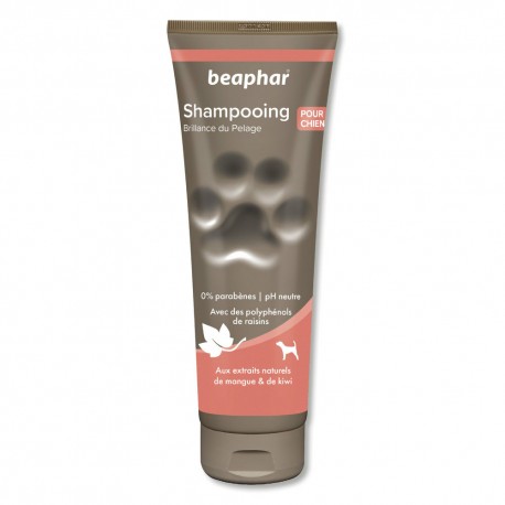 SHAMPOING EMPREINTE 250ML
