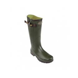 BOTTES PERCUSSION FULL ZIP CHANTILLY JERS