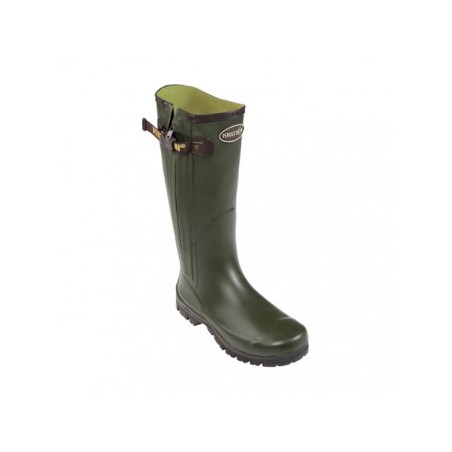 BOTTES PERCUSSION FULL ZIP CHANTILLY JERS