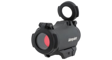 Optiques de chasse - Boutique LeTraqueur.fr