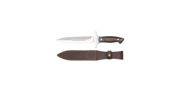 Dagues de chasse - Boutique LeTraqueur.fr