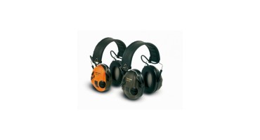Protections anti-bruit